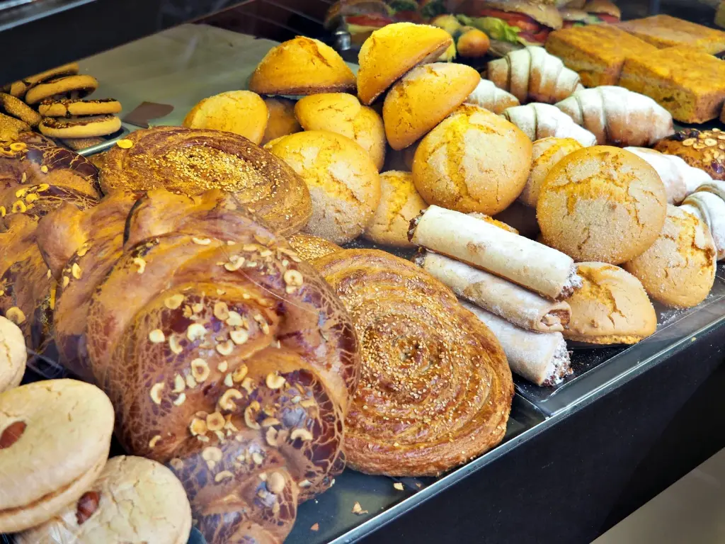 Elite Bakery